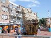 | 3-7-19 foto bewegenwaard winkelcentrum beverwaard 