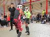 13-7-2019 kickboxen foto