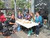  | 17-7-19 barbeque dfmc vrijwilligers-haakieaan- winkeliers winkelcentrum beverwaard 