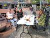  | 17-7-19 barbeque dfmc vrijwilligers-haakieaan- winkeliers winkelcentrum beverwaard 