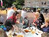  | 17-7-19 barbeque dfmc vrijwilligers-haakieaan- winkeliers winkelcentrum beverwaard 