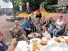  | 17-7-19 barbeque dfmc vrijwilligers-haakieaan- winkeliers winkelcentrum beverwaard 