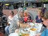  | 17-7-19 barbeque dfmc vrijwilligers-haakieaan- winkeliers winkelcentrum beverwaard 