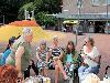  | 17-7-19 barbeque dfmc vrijwilligers-haakieaan- winkeliers winkelcentrum beverwaard 