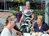  | 17-7-19 barbeque dfmc vrijwilligers-haakieaan- winkeliers winkelcentrum beverwaard 