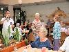 14-9-19 feest en zang en buffet in de ijsselburgh....een bewonersinitiatief