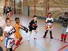 28-9-19 Kickboxen BSC Balrak Consulttancy in sportzaal azc school montfortverloop beverwaard