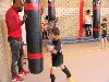 28-9-19 Kickboxen BSC Balrak Consulttancy in sportzaal azc school montfortverloop beverwaard