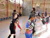 28-9-19 Kickboxen BSC Balrak Consulttancy in sportzaal azc school montfortverloop beverwaard