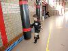 28-9-19 Kickboxen BSC Balrak Consulttancy in sportzaal azc school montfortverloop beverwaard