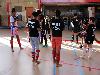 28-9-19 Kickboxen BSC Balrak Consulttancy in sportzaal azc school montfortverloop beverwaard