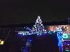 11-12-19 kerst in de beverwaard van kersboom plaatsen tot verlichting in de straten toe