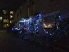 11-12-19 kerst in de beverwaard van kersboom plaatsen tot verlichting in de straten toe