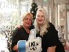   | 13-12-19 kerstgroet  hairstyle gwen wetering 