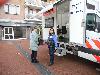 | 17-12-19 heel en veilig winkelcentrum beverwaard 