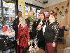 17-12-19 high tea dfmc haakieaan winkelcentrum beverwaard