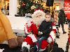 21-12-19 intocht kerstman keizerswaard ijsselmonde