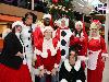 21-12-19 intocht kerstman keizerswaard ijsselmonde