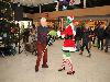 21-12-19 intocht kerstman keizerswaard ijsselmonde