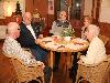 | 21-12-19 kerstdiner en bingo aansluitend in de ijsselburgh  