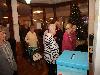 | 21-12-19 kerstdiner en bingo aansluitend in de ijsselburgh  