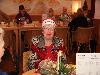 | 21-12-19 kerstdiner en bingo aansluitend in de ijsselburgh  