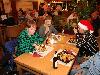 | 21-12-19 kerstdiner en bingo aansluitend in de ijsselburgh  