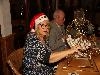 | 21-12-19 kerstdiner en bingo aansluitend in de ijsselburgh  