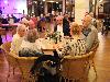 | 21-12-19 kerstdiner en bingo aansluitend in de ijsselburgh  