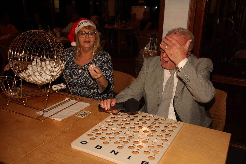 | 21-12-19 kerstdiner en bingo aansluitend in de ijsselburgh  