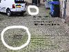 20-2-20 voor winkelcentrum foto