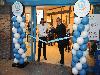 1-10-20 opening van de verbouwde winkel van hoogvliet