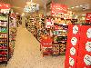 1-10-20 opening van de verbouwde winkel van hoogvliet