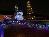 kerst in de beverwaard 16-11-20