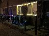  10-11-20 KERST 2020 IN DE BEVERWAARD 