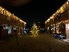 15-12-20 kerstverlichting in de beverwaard