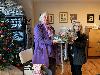 10-12-20 Kerst Stukjes Maken bij leny in de ijsselburgh