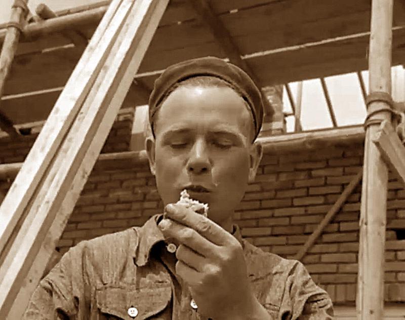  bouw Smeetsland 1940 mijn oud rotterdam hans groentehuijs