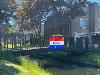 6-6-21oranje versieringen in diverse straten