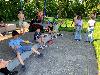 | 2-6-21 Sport & Spel Pit 010 in wijkpark 