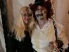 30-10-21 winkelcentrum HALLOWEEN 2021 IN DE BEVERWAARD