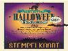 30-10-21 winkelcentrum HALLOWEEN 2021 IN DE BEVERWAARD