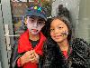 30-10-21 winkelcentrum HALLOWEEN 2021 IN DE BEVERWAARD