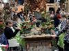 22-10-21 workshop herfst bij chantal boeketspesialiste oudewatering