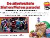 | 3-12-21 Sinterklaas Optocht beverwaard 