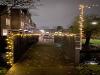 12-12-21 PERGOLA KERSTVERSIEREN BIJ EDITH EN JACK SGHIFFERS ALERDINCKSINGE en blitterwijkstraatL