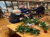 14-12-21 KERST STUKJES MAKEN IN DE IJSSELBURGH