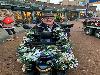 | 18-12-21 KERSTMAN OPTOCHT DOOR BEVERWAARD 