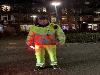 | 18-12-21 KERSTMAN OPTOCHT DOOR BEVERWAARD 