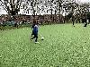 16-2-22 Soufiane Touzani FC DE Straat voetbal tournooi goederaadweg 